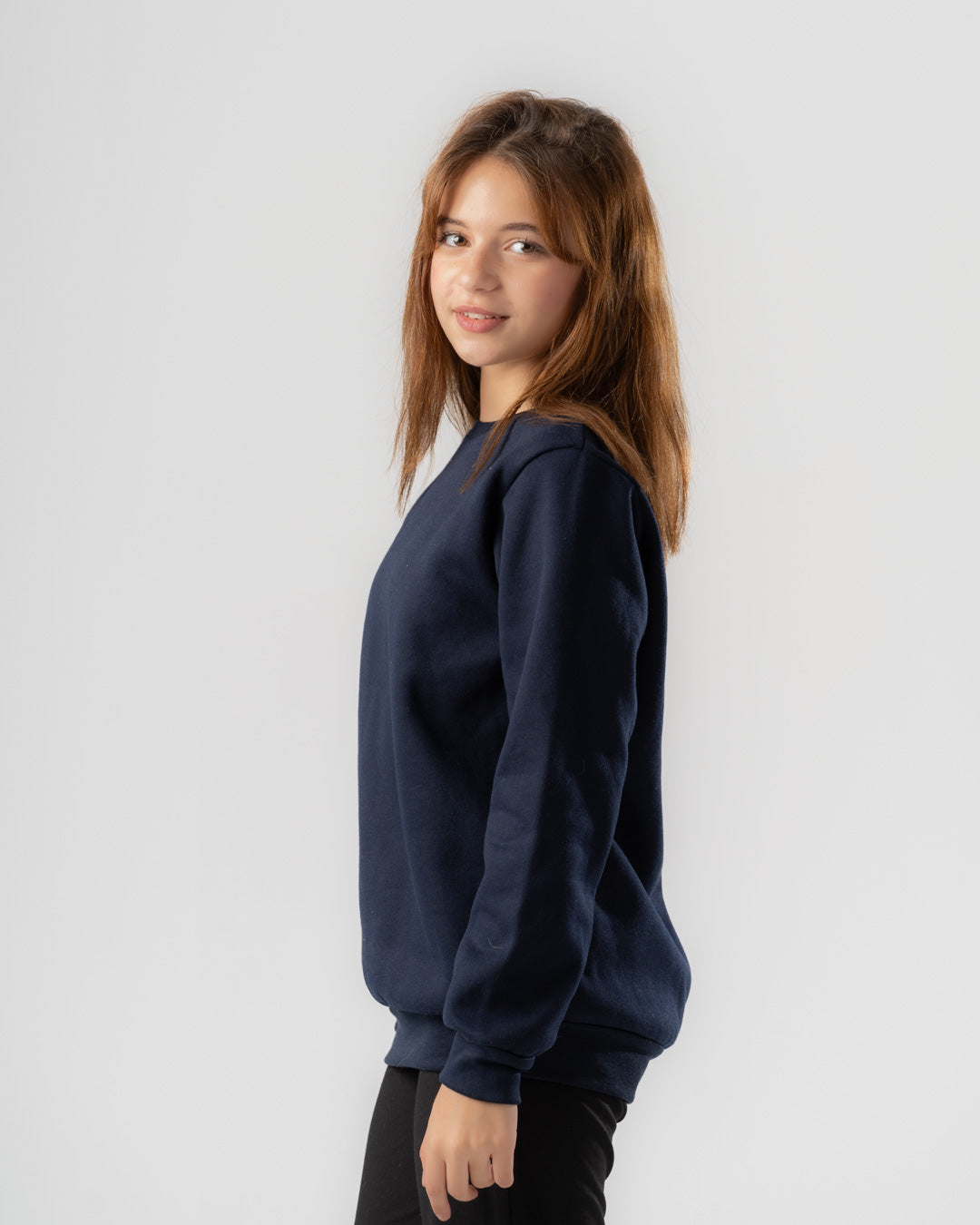 سويت شيرت للبنات