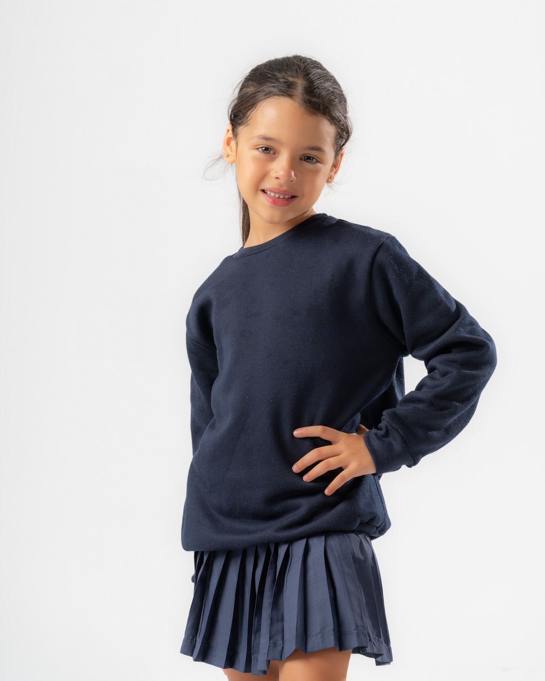 سويت شيرت للبنات