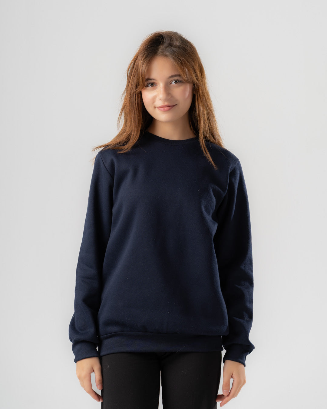 سويت شيرت للبنات