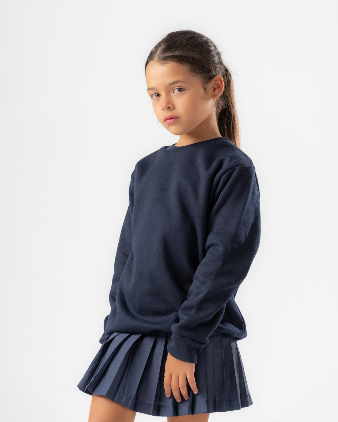 سويت شيرت للبنات