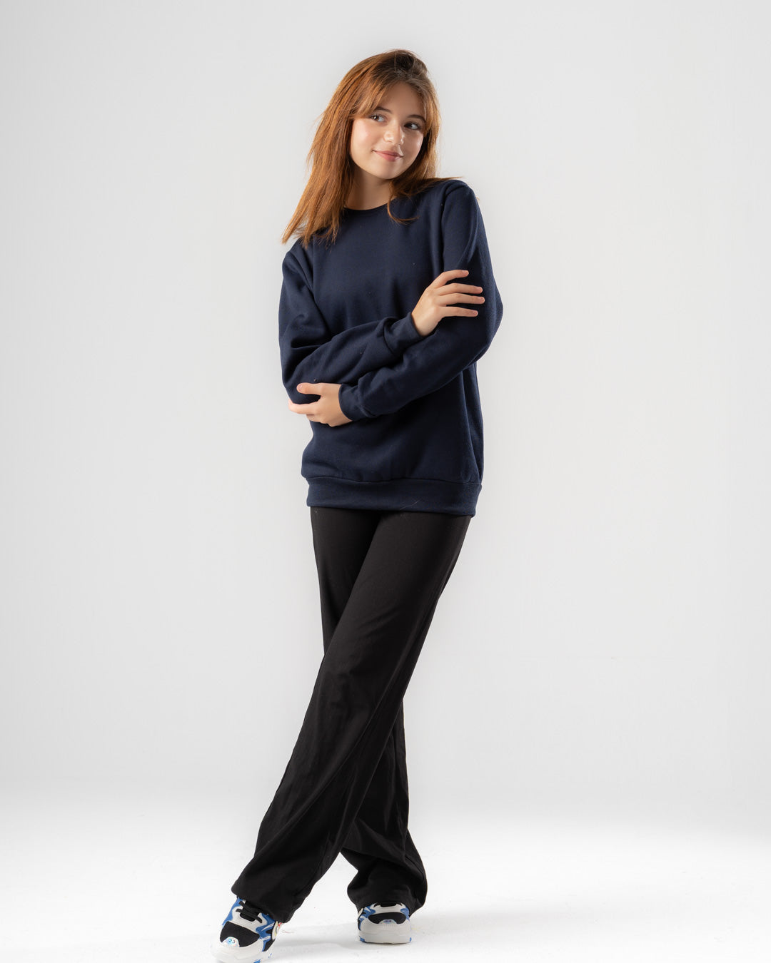 سويت شيرت للبنات