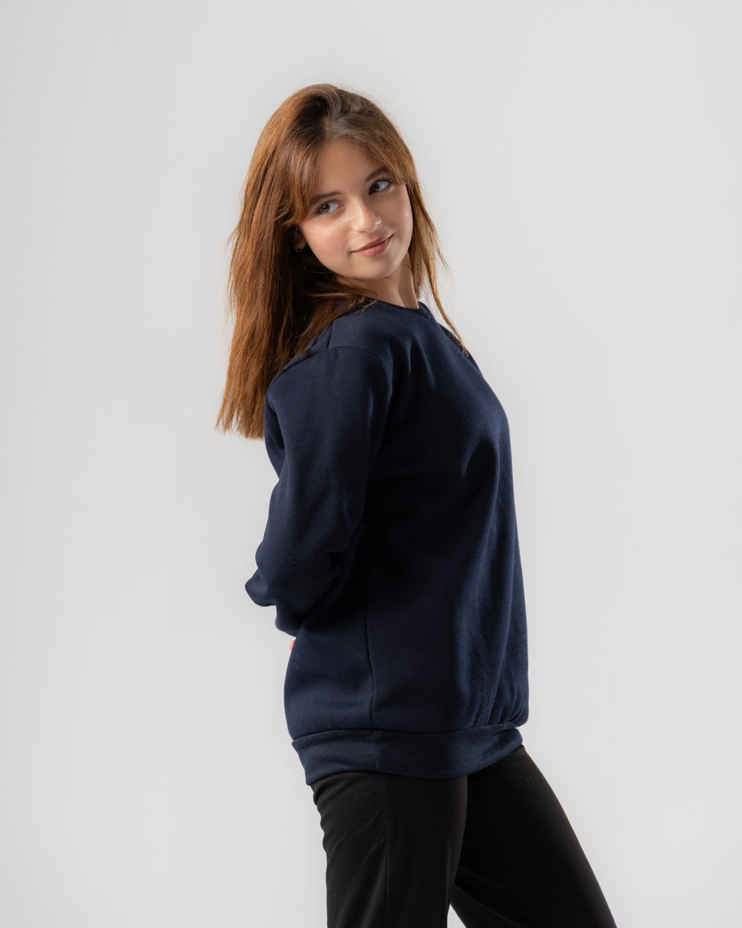 سويت شيرت للبنات