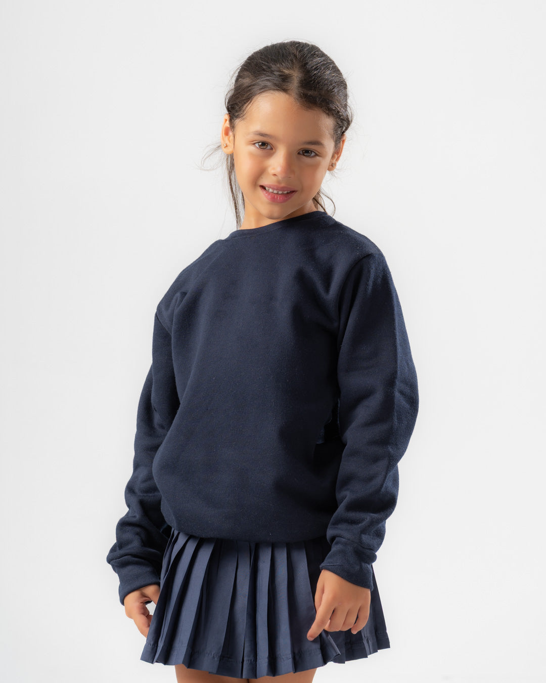 سويت شيرت للبنات