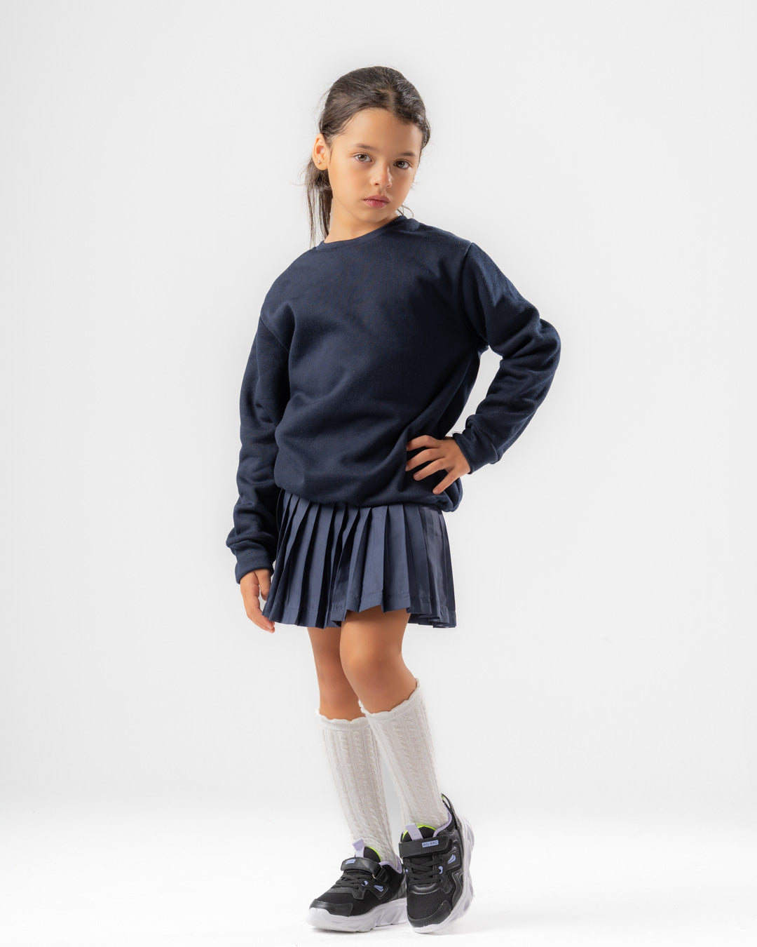 سويت شيرت للبنات