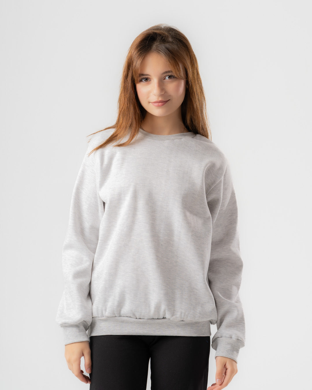 سويت شيرت للبنات