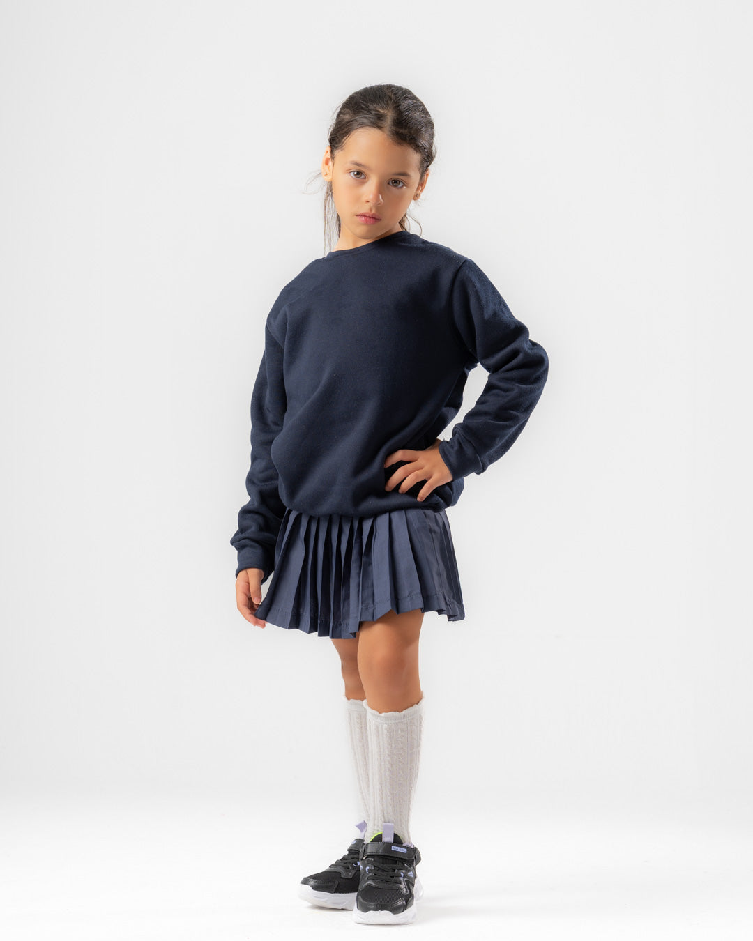 سويت شيرت للبنات