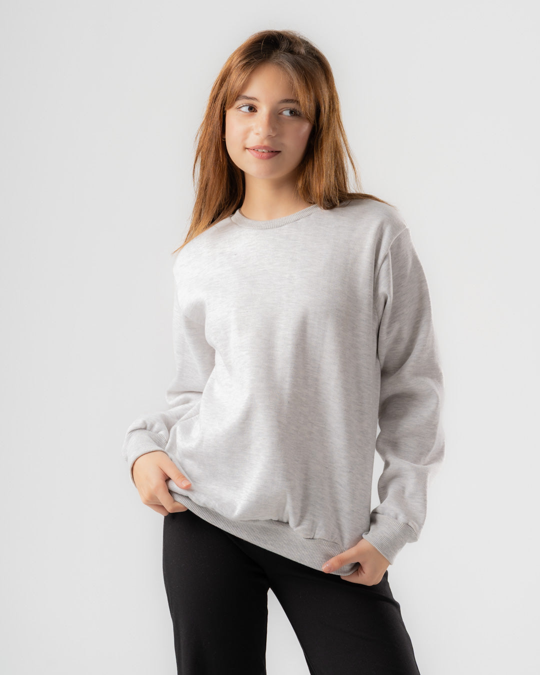 سويت شيرت للبنات