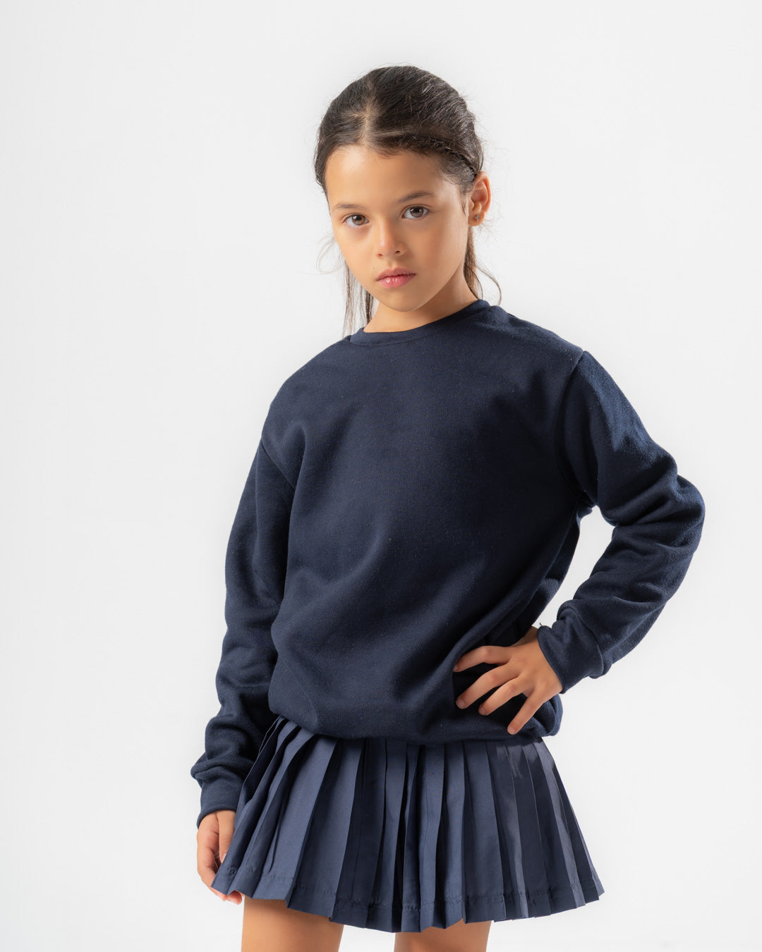 سويت شيرت للبنات