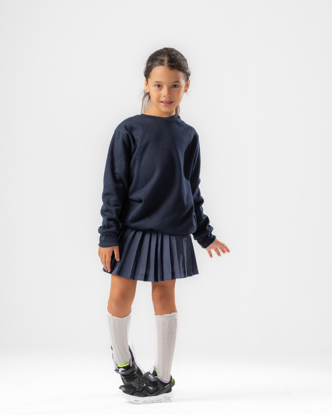 سويت شيرت للبنات