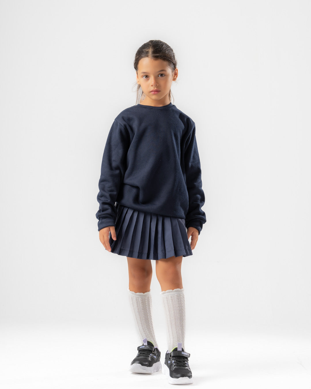 سويت شيرت للبنات