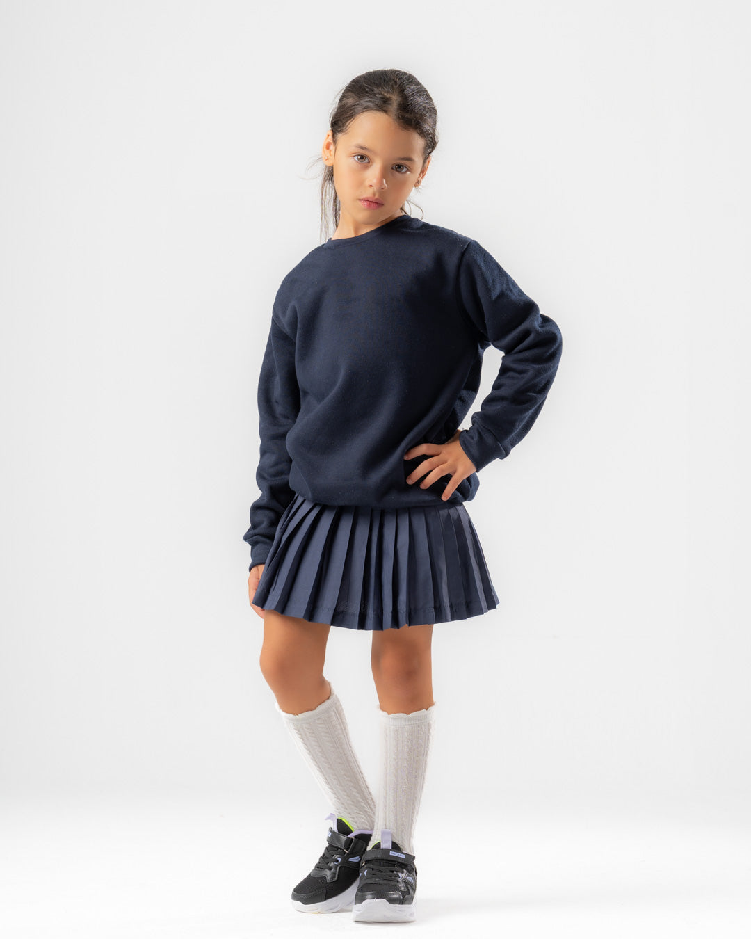 سويت شيرت للبنات