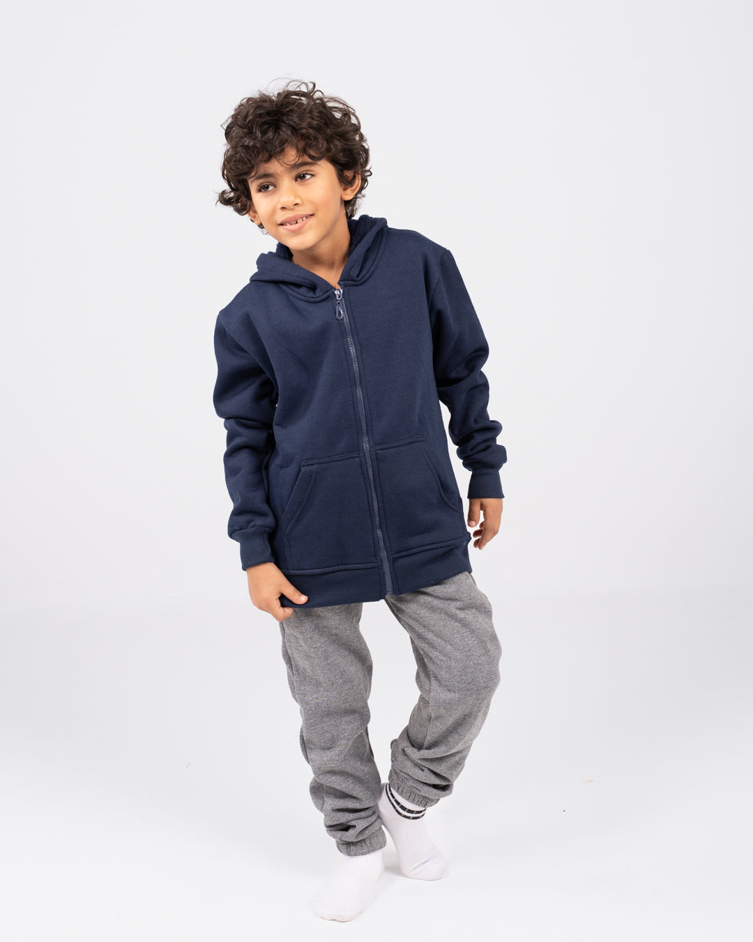 مجموعة تدريب كبيرة الحجم للأولاد