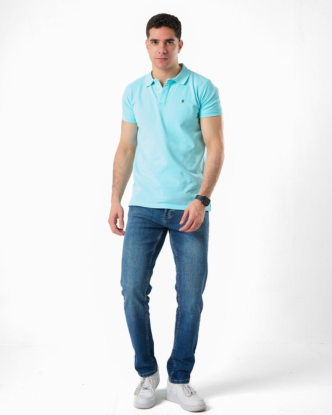 تي شيرت بولو رجالي