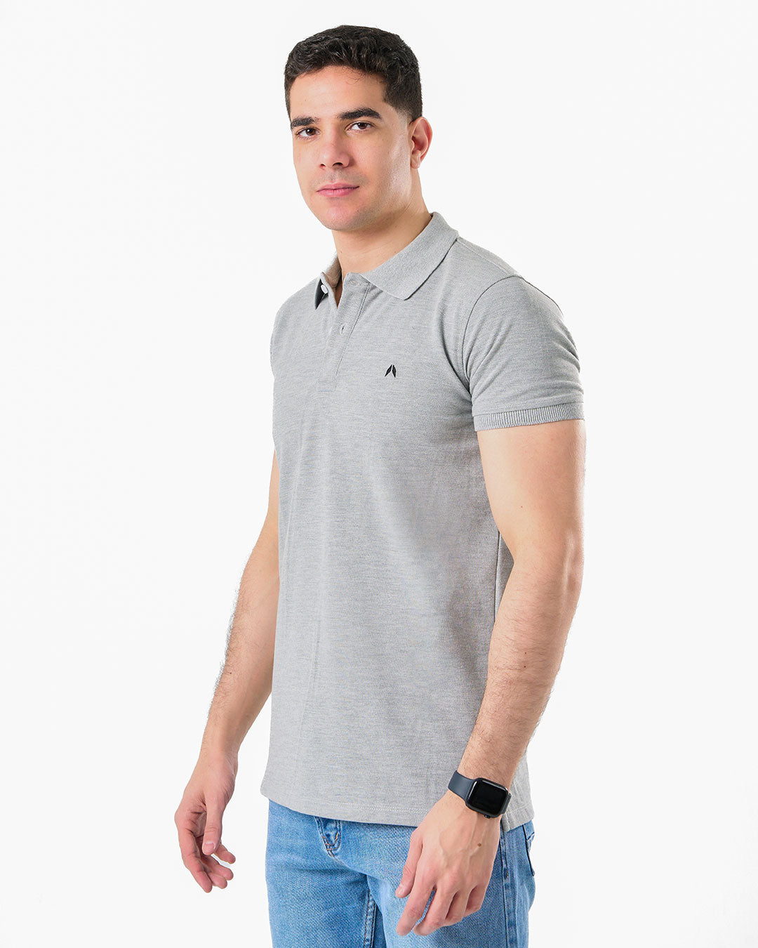 تي شيرت بولو رجالي