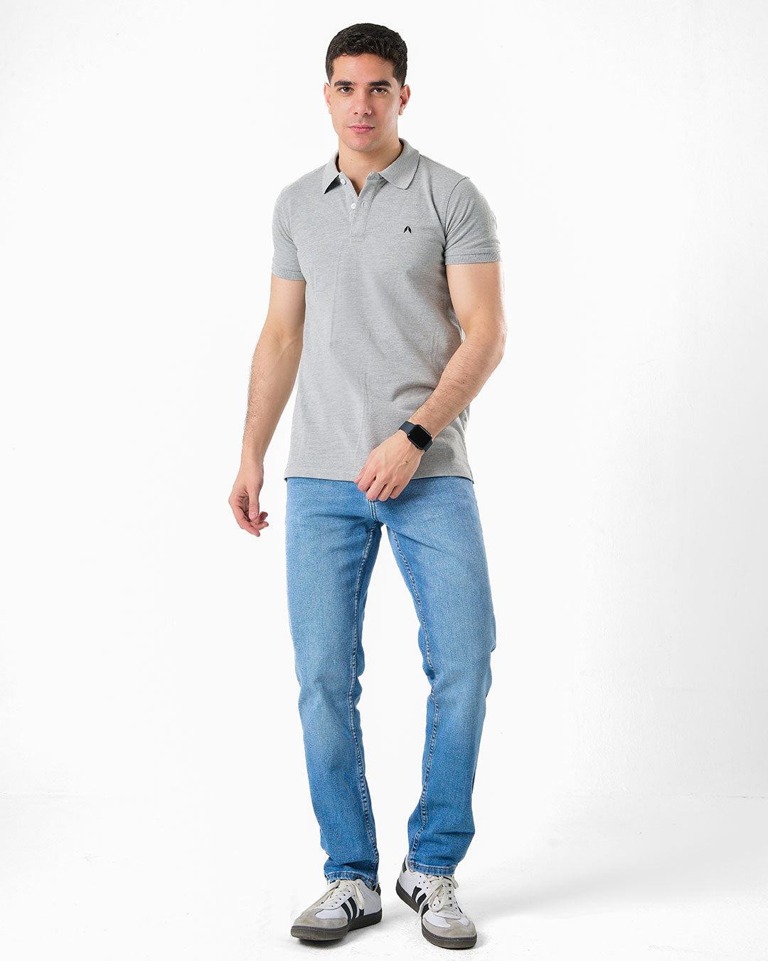 تي شيرت بولو رجالي