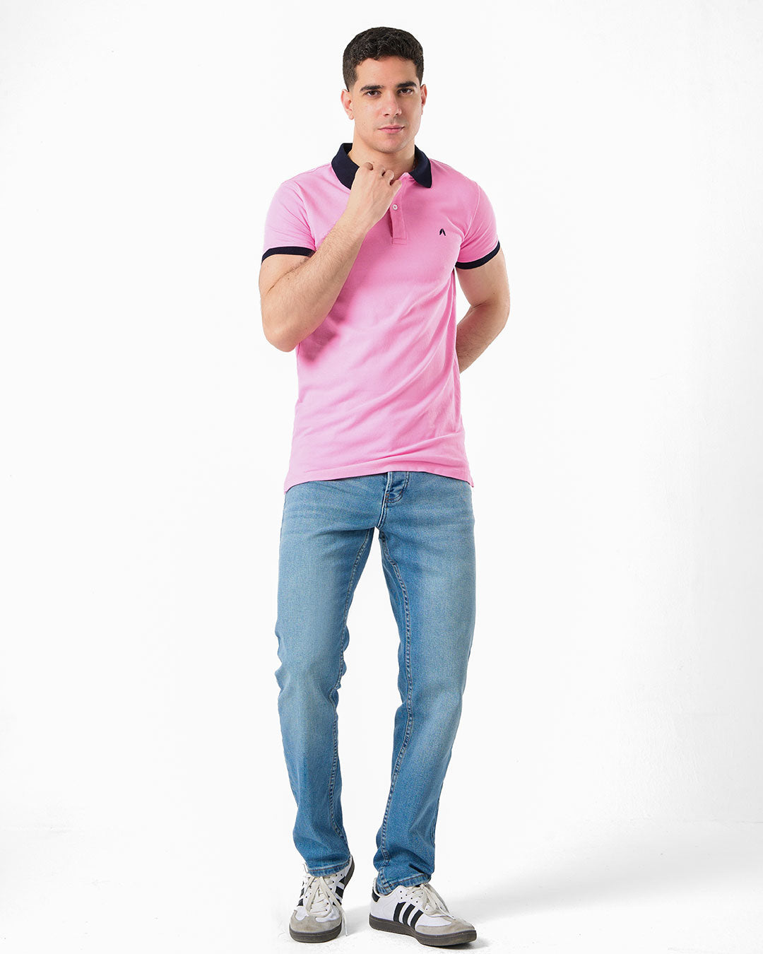 تي شيرت بولو رجالي