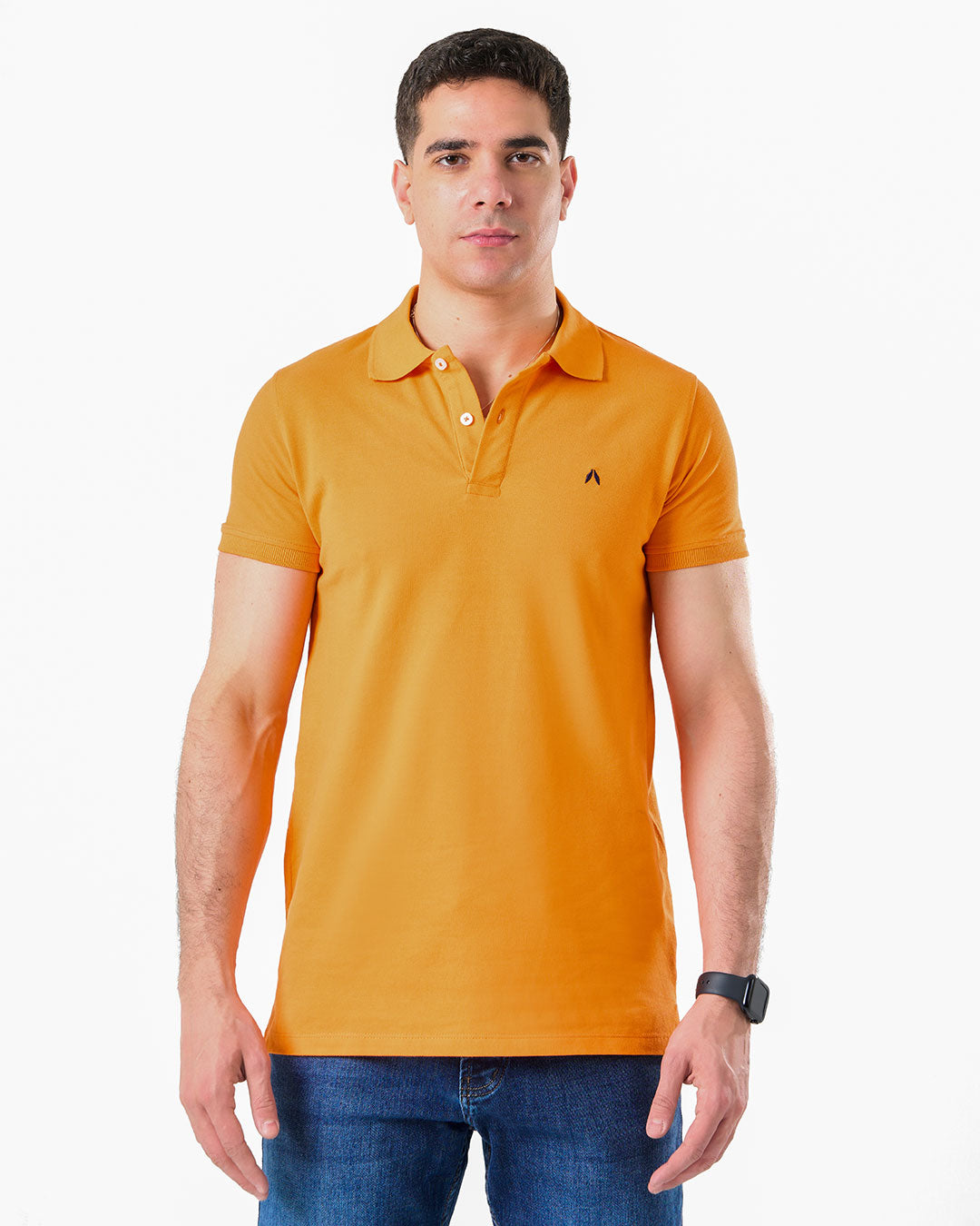 تي شيرت بولو رجالي