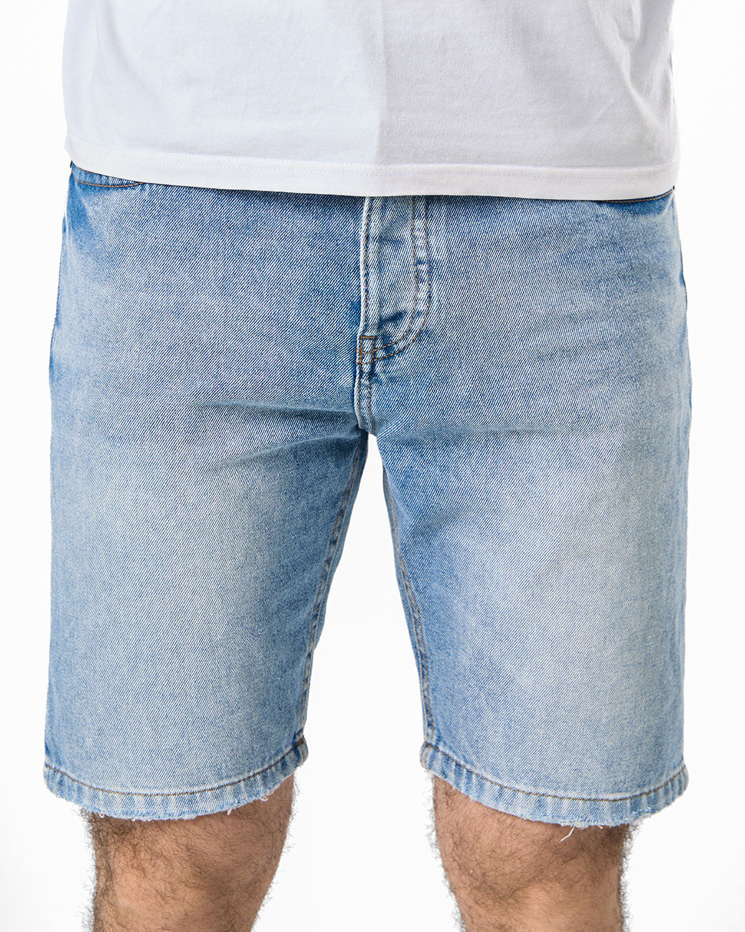 Mens Jeans Shorts