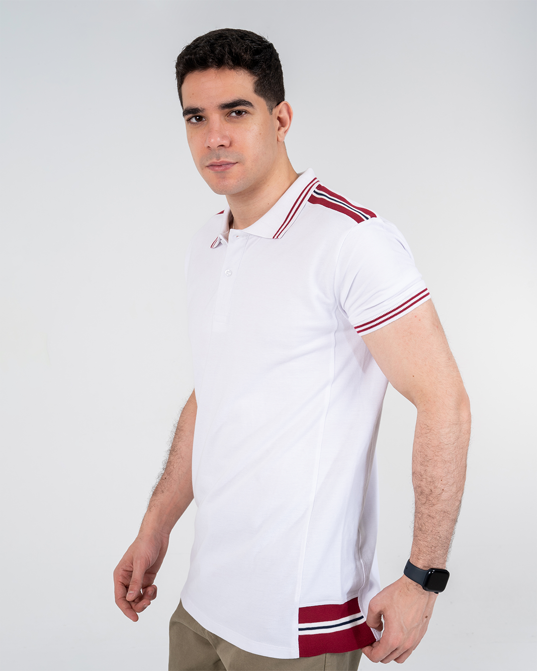 Polo T-shirt