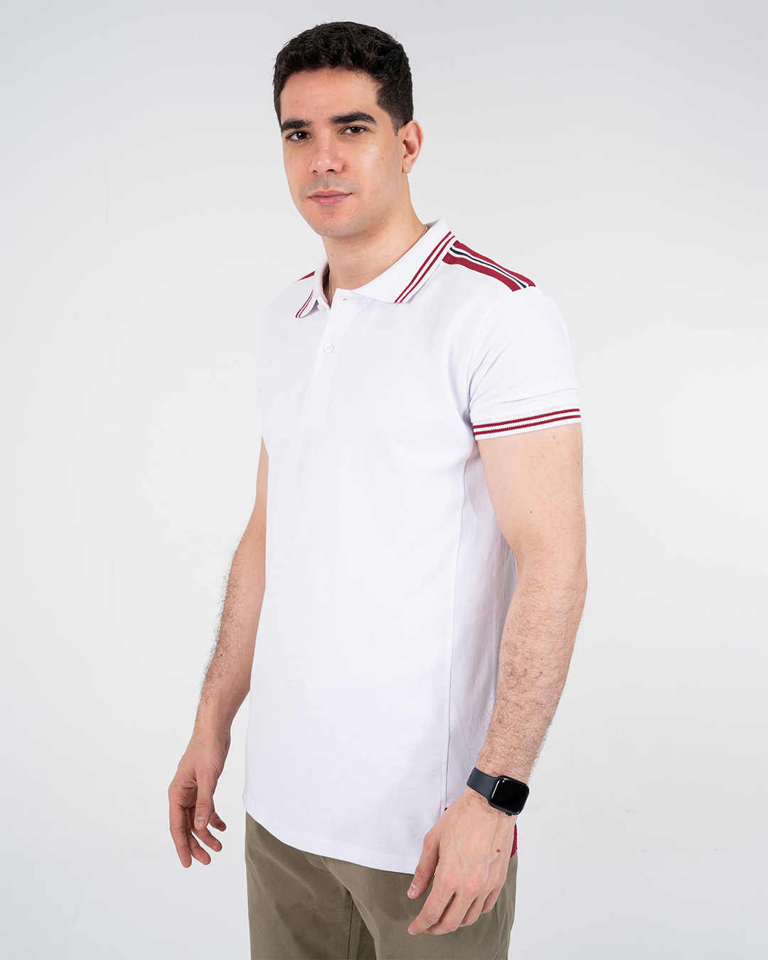 Polo T-shirt