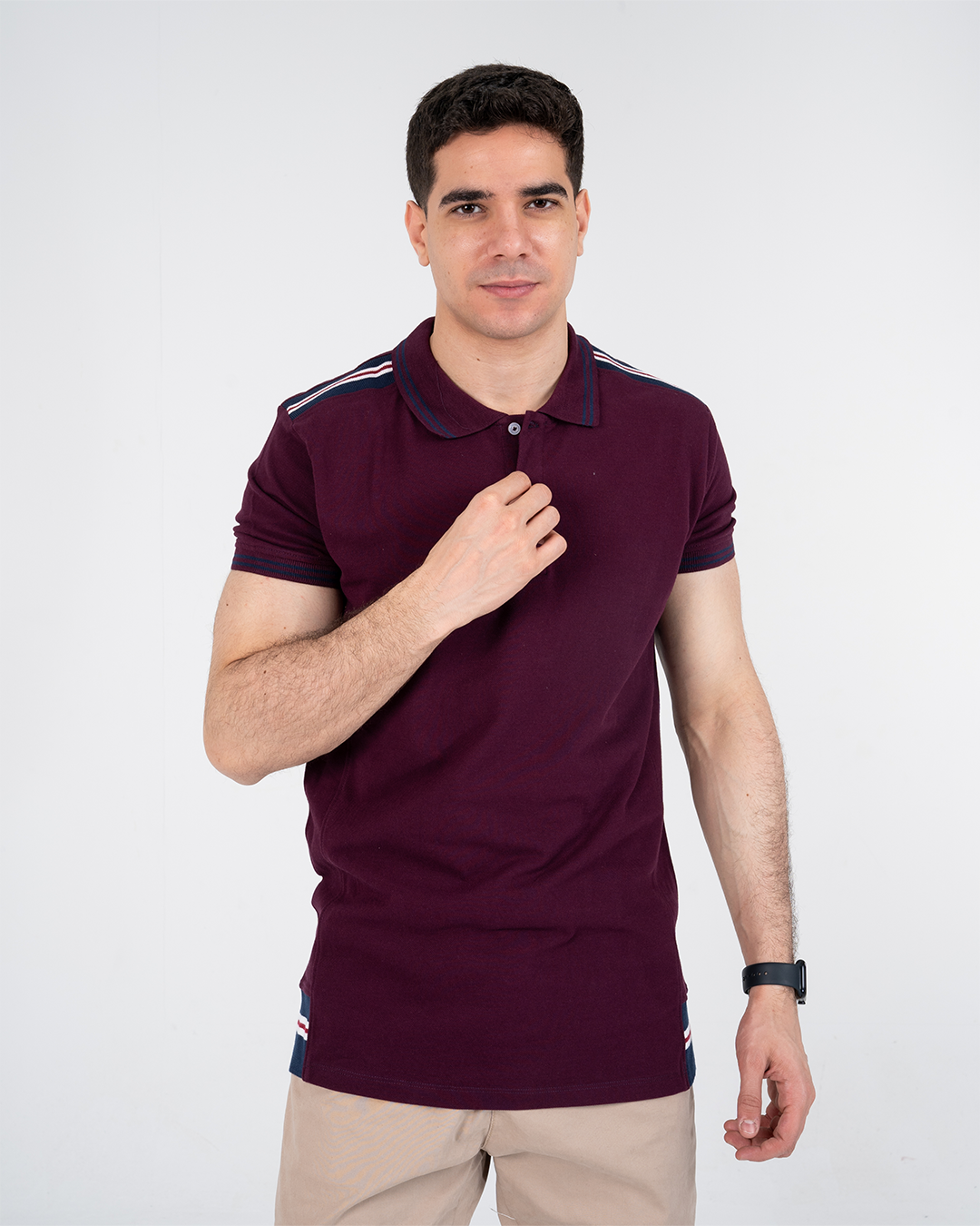 Polo T-shirt