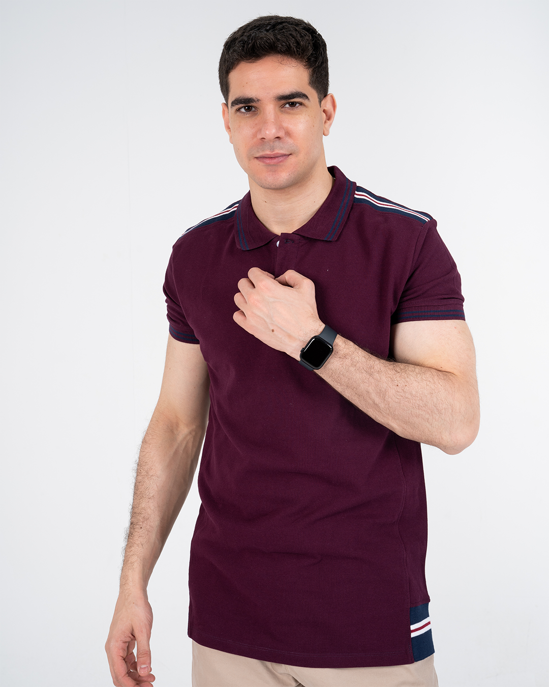 Polo T-shirt