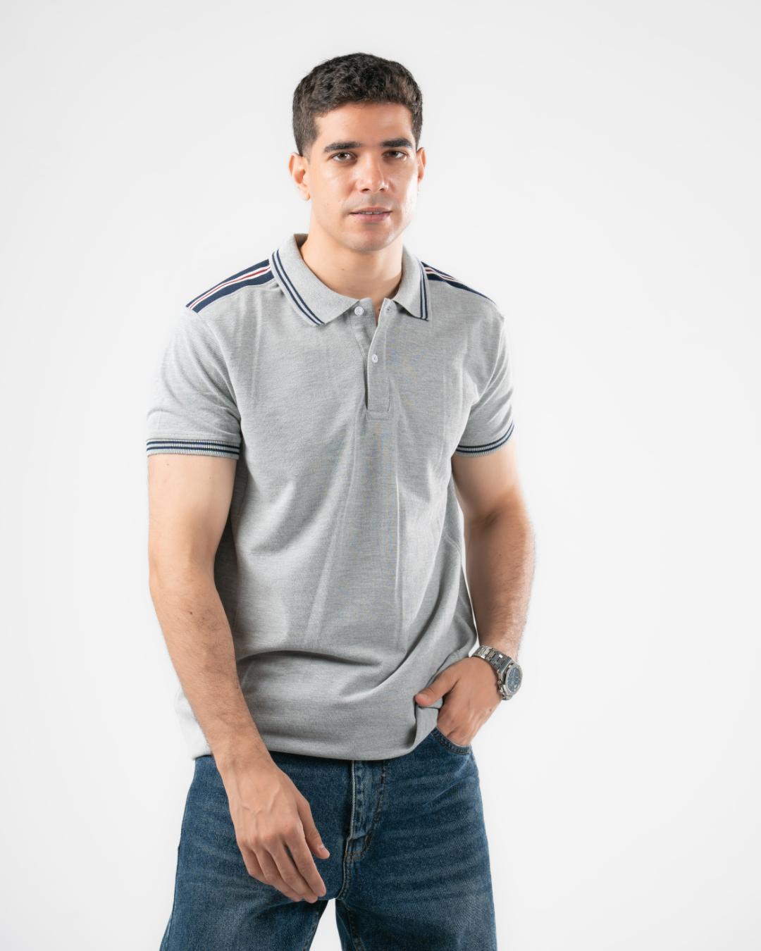 Polo T-shirt