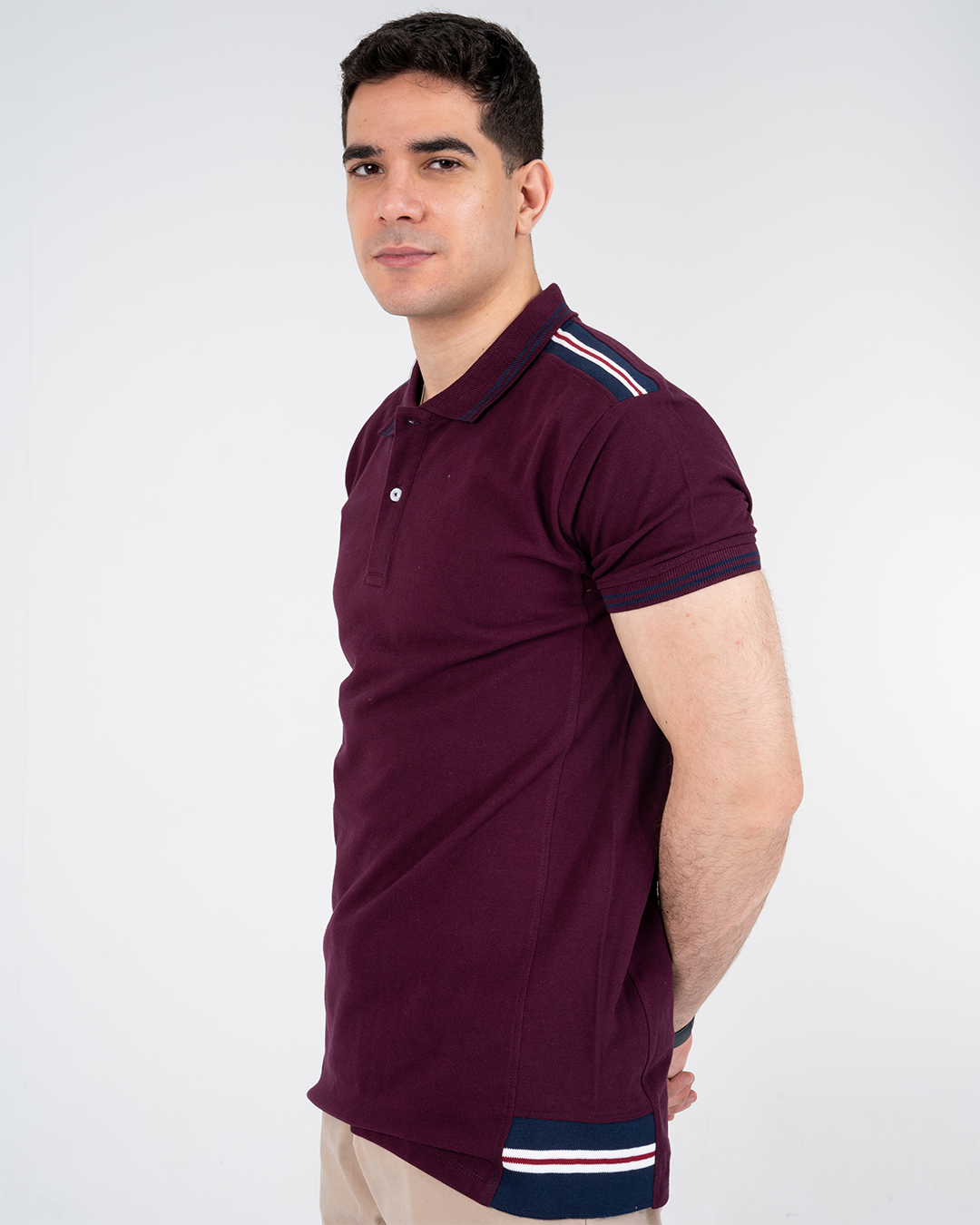 Polo T-shirt