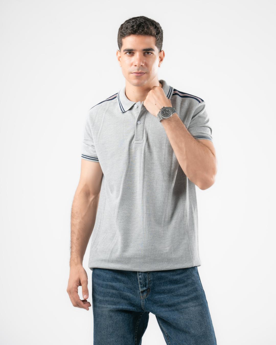 Polo T-shirt