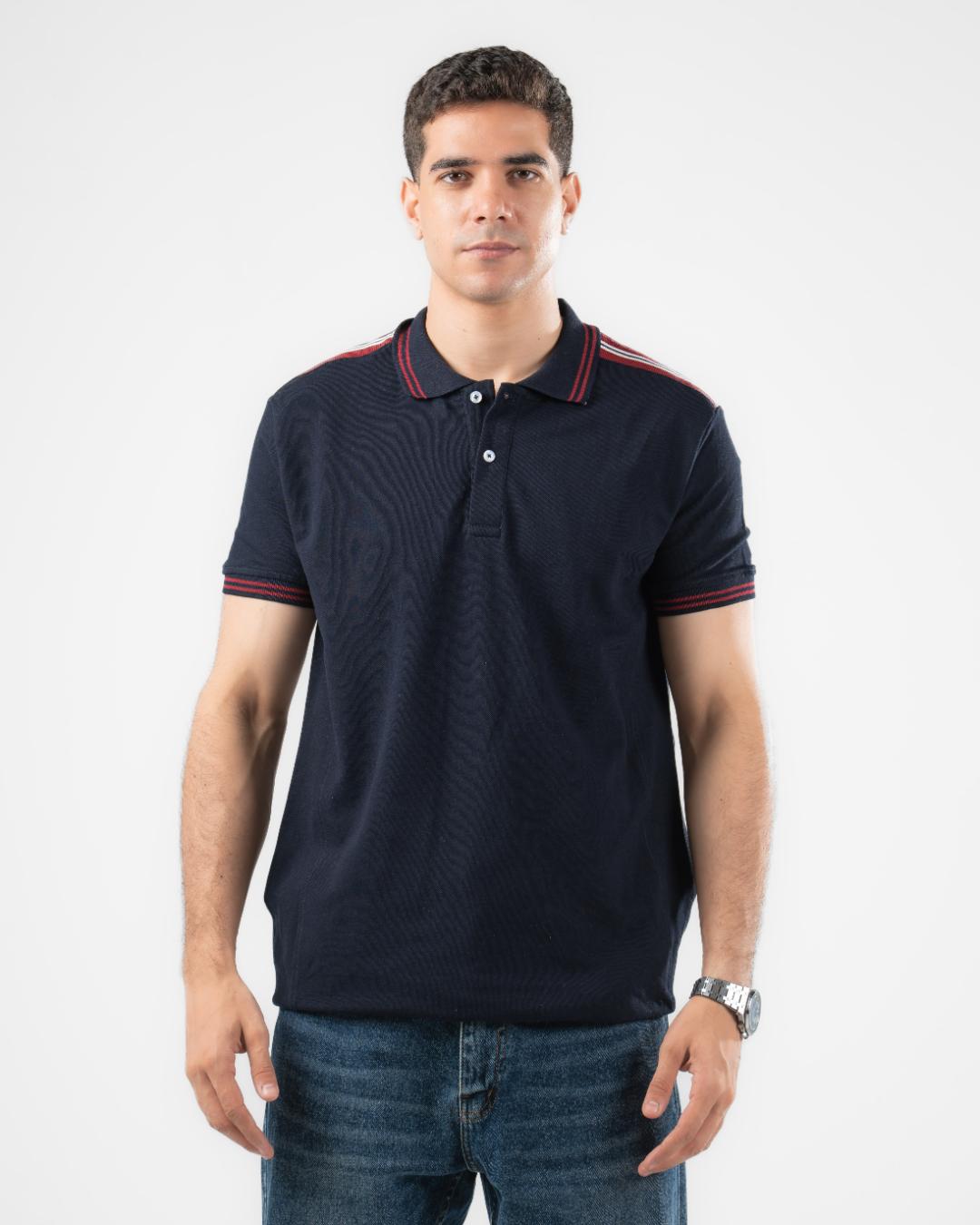Polo T-shirt
