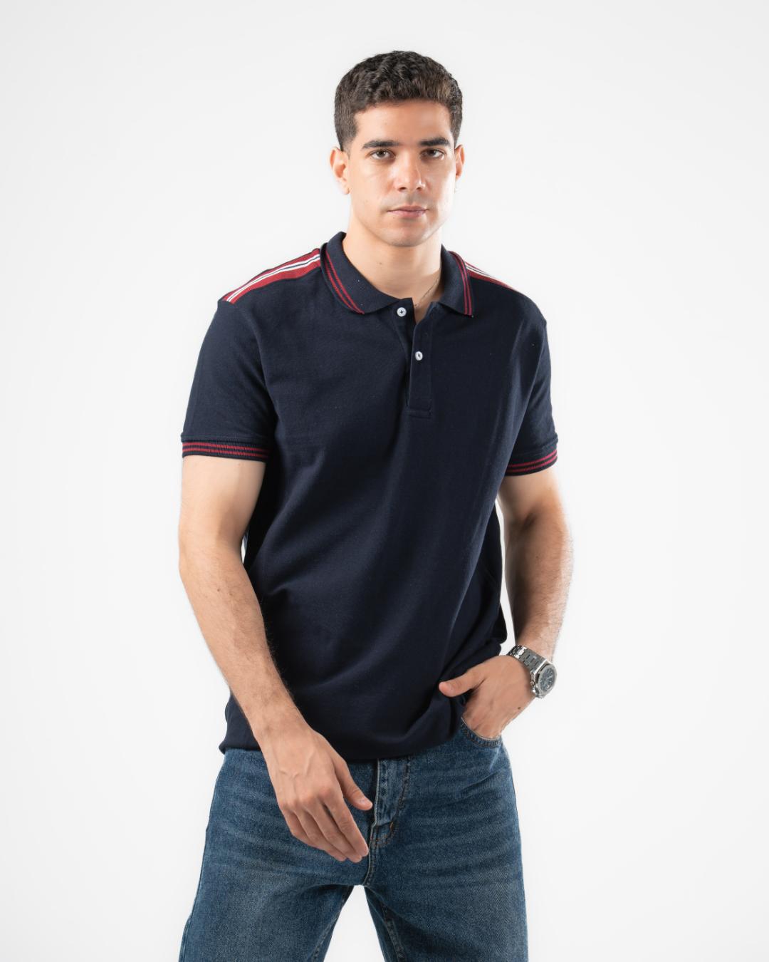 Polo T-shirt