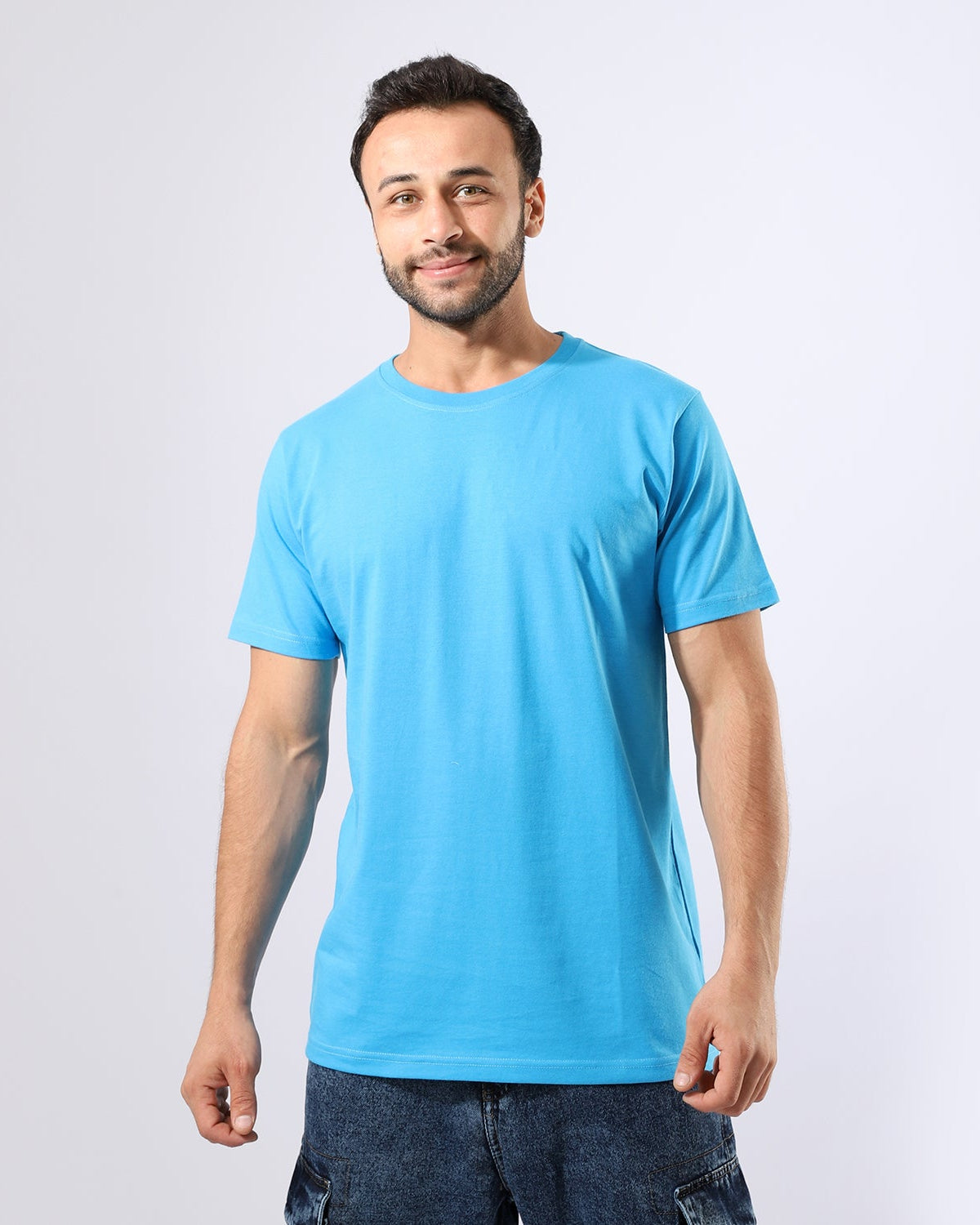 تي شيرت رجالي