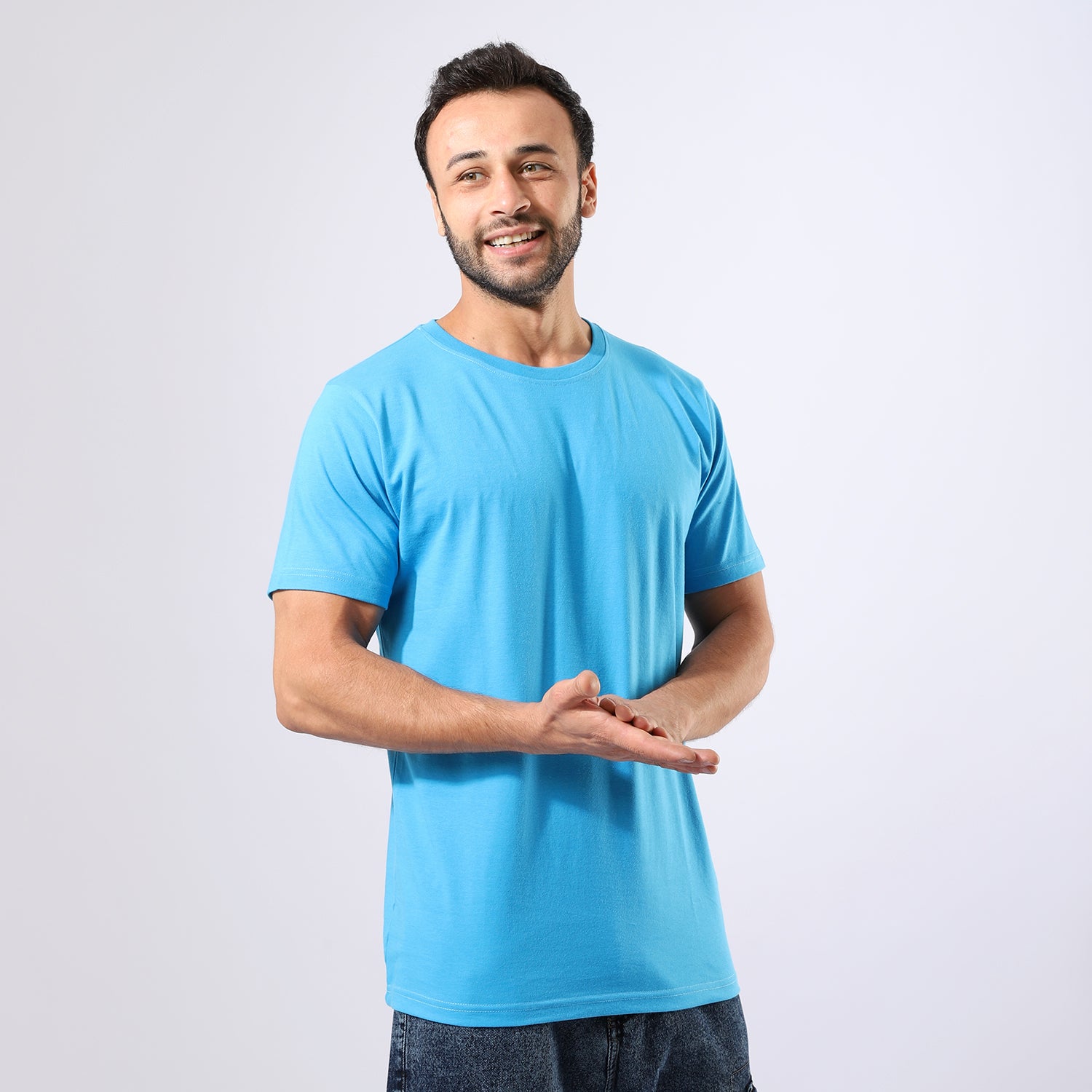 تي شيرت رجالي