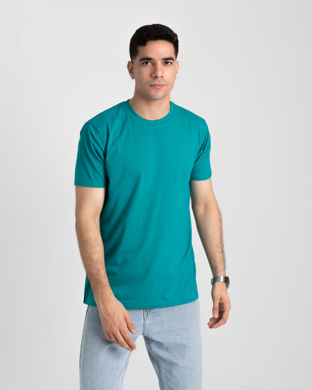 تي شيرت رجالي