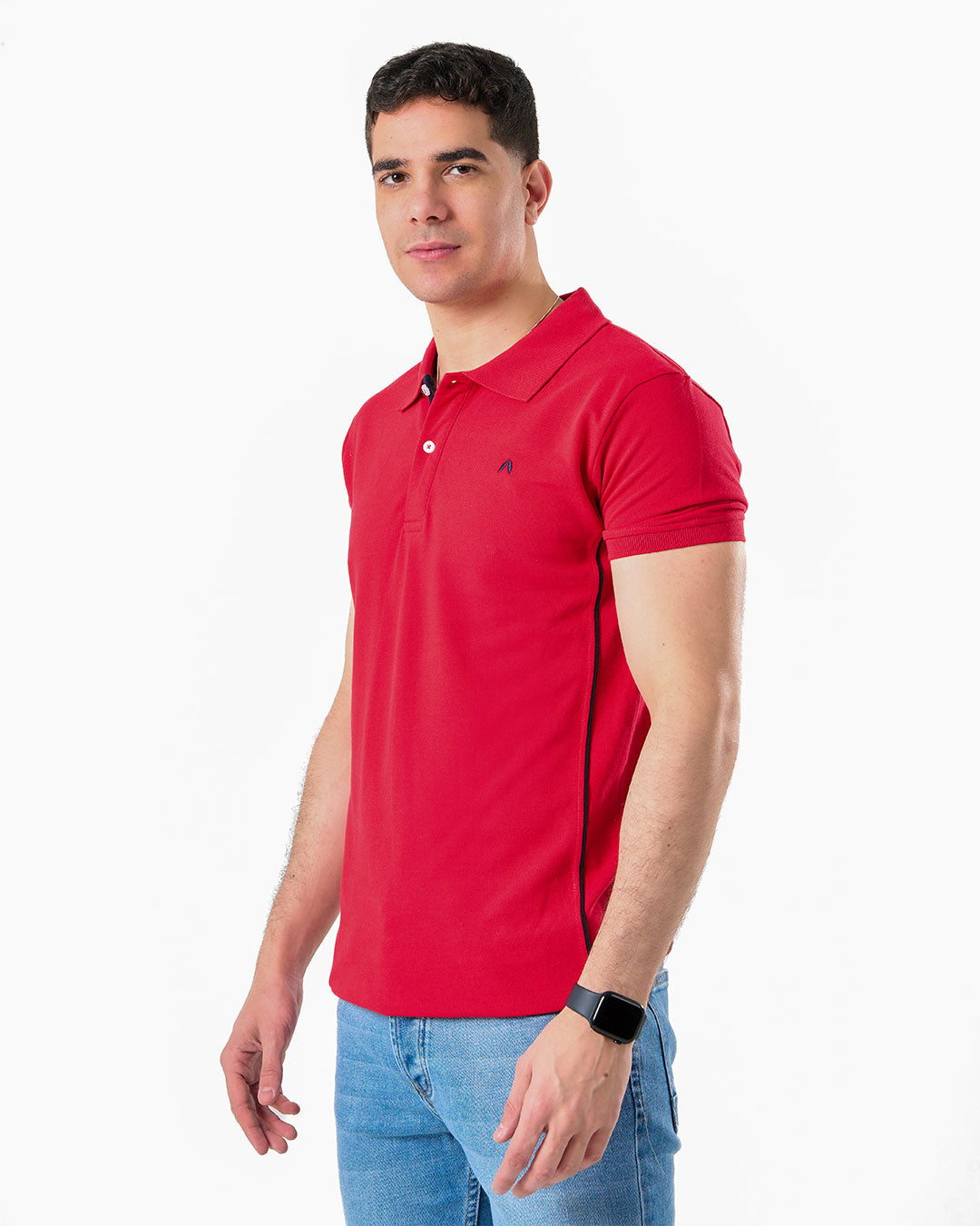 تي شيرت بولو رجالي