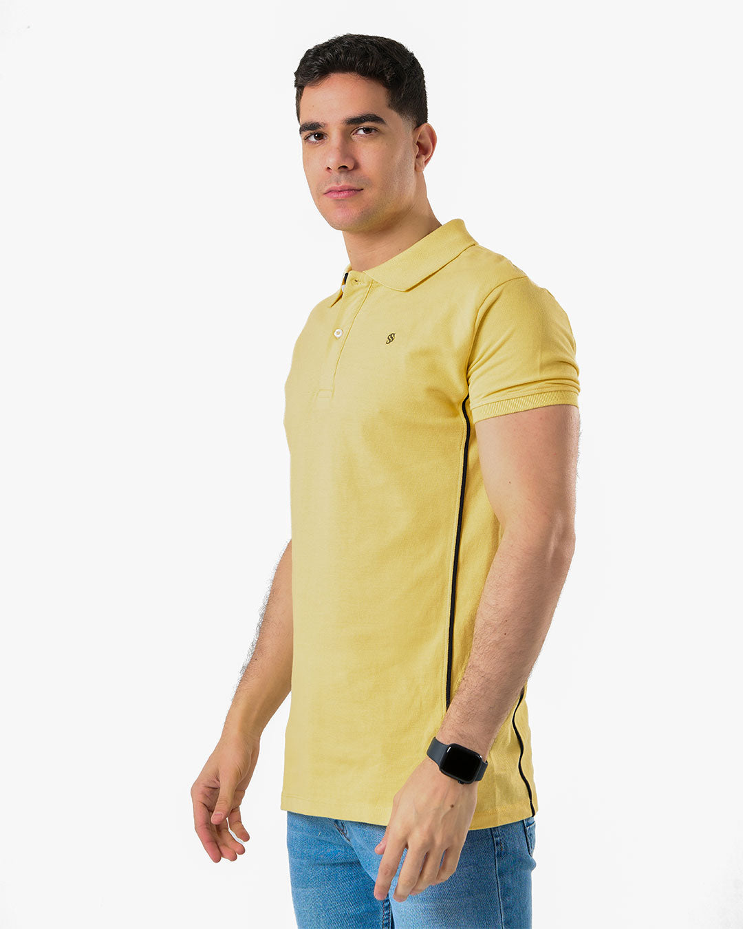 تي شيرت بولو رجالي