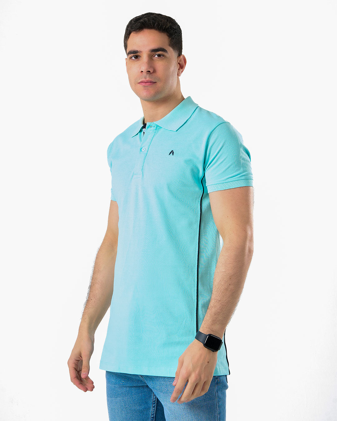 تي شيرت بولو رجالي