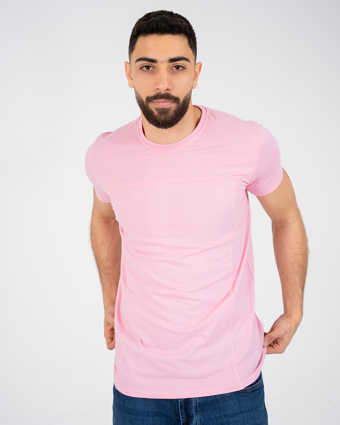 تي شيرت رجالي