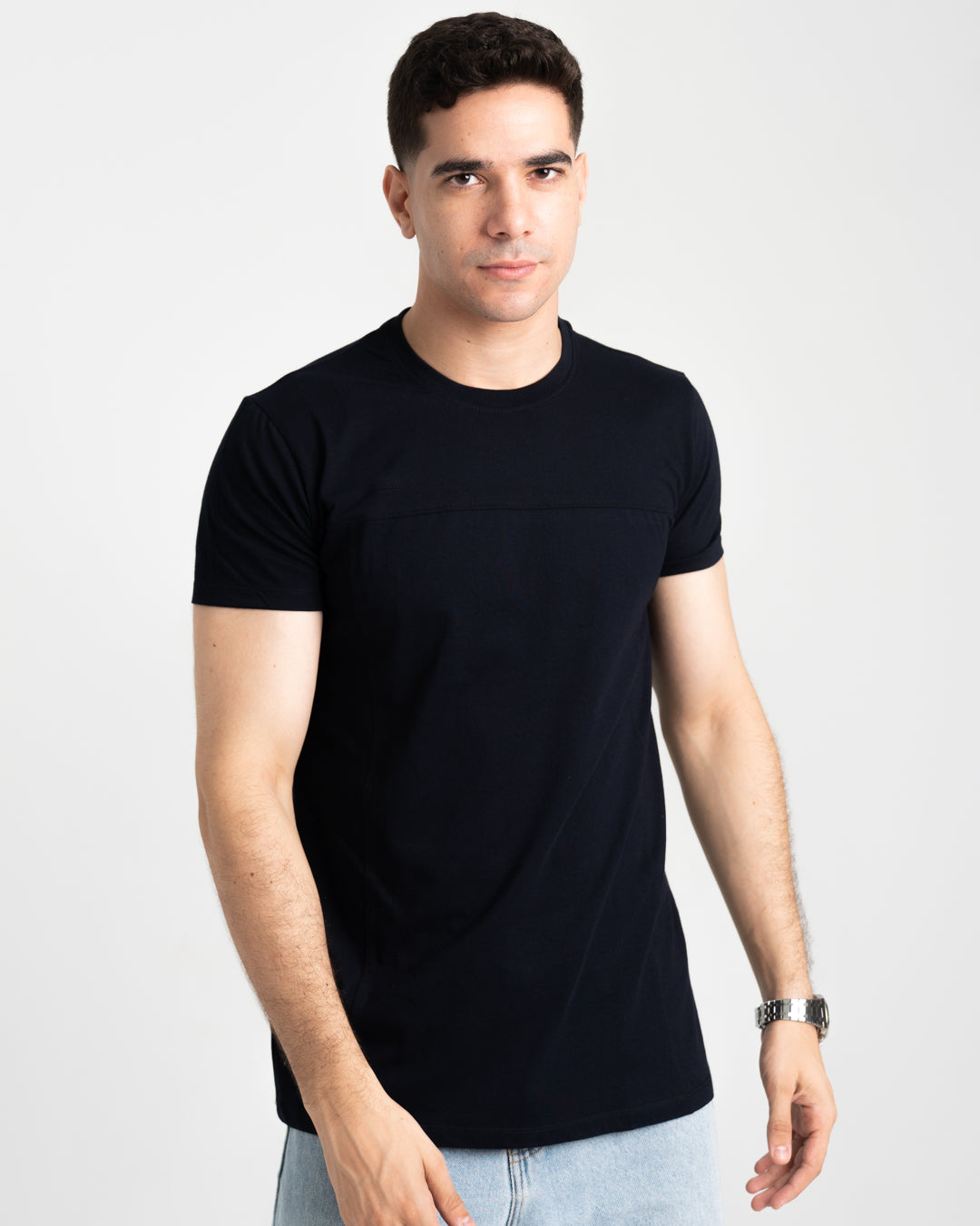 تي شيرت رجالي