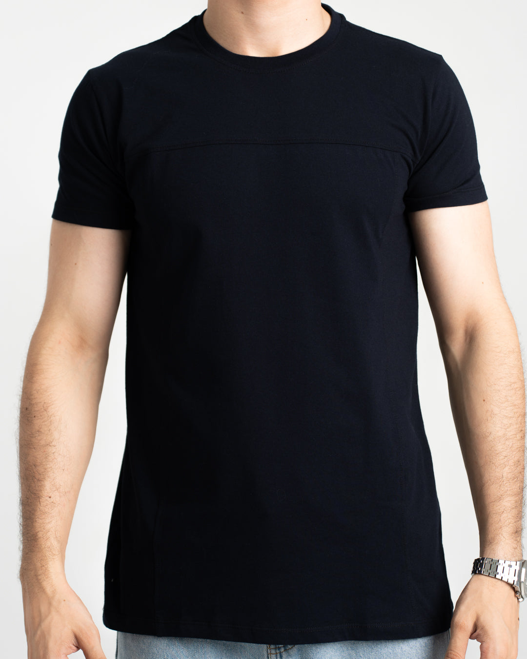 تي شيرت رجالي