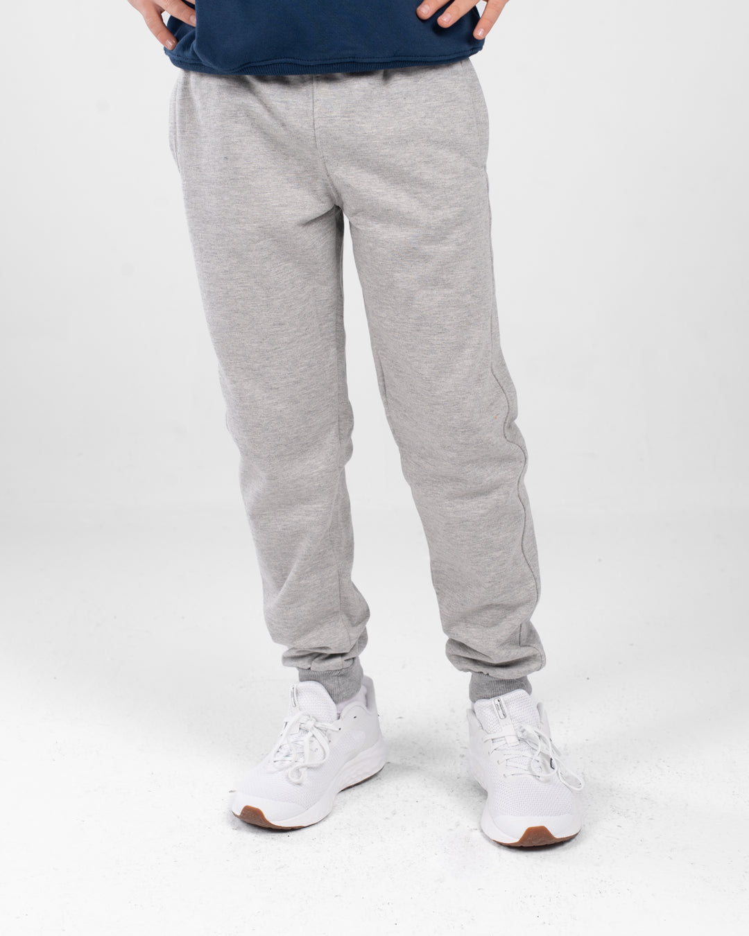 Boys Melton Pants