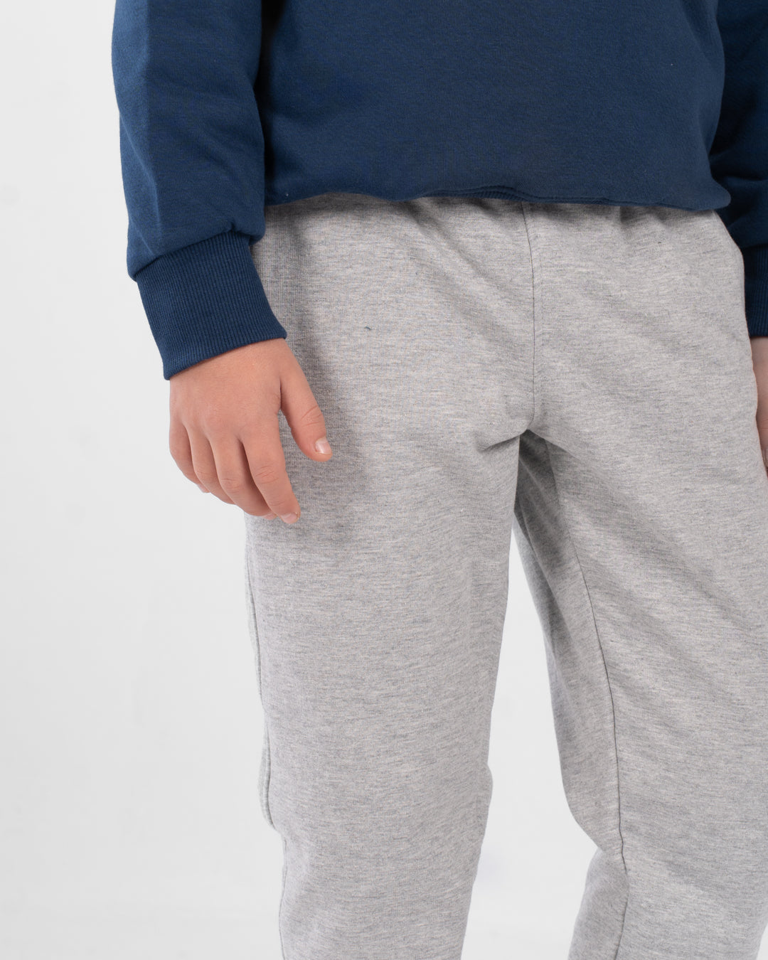Boys Melton Pants
