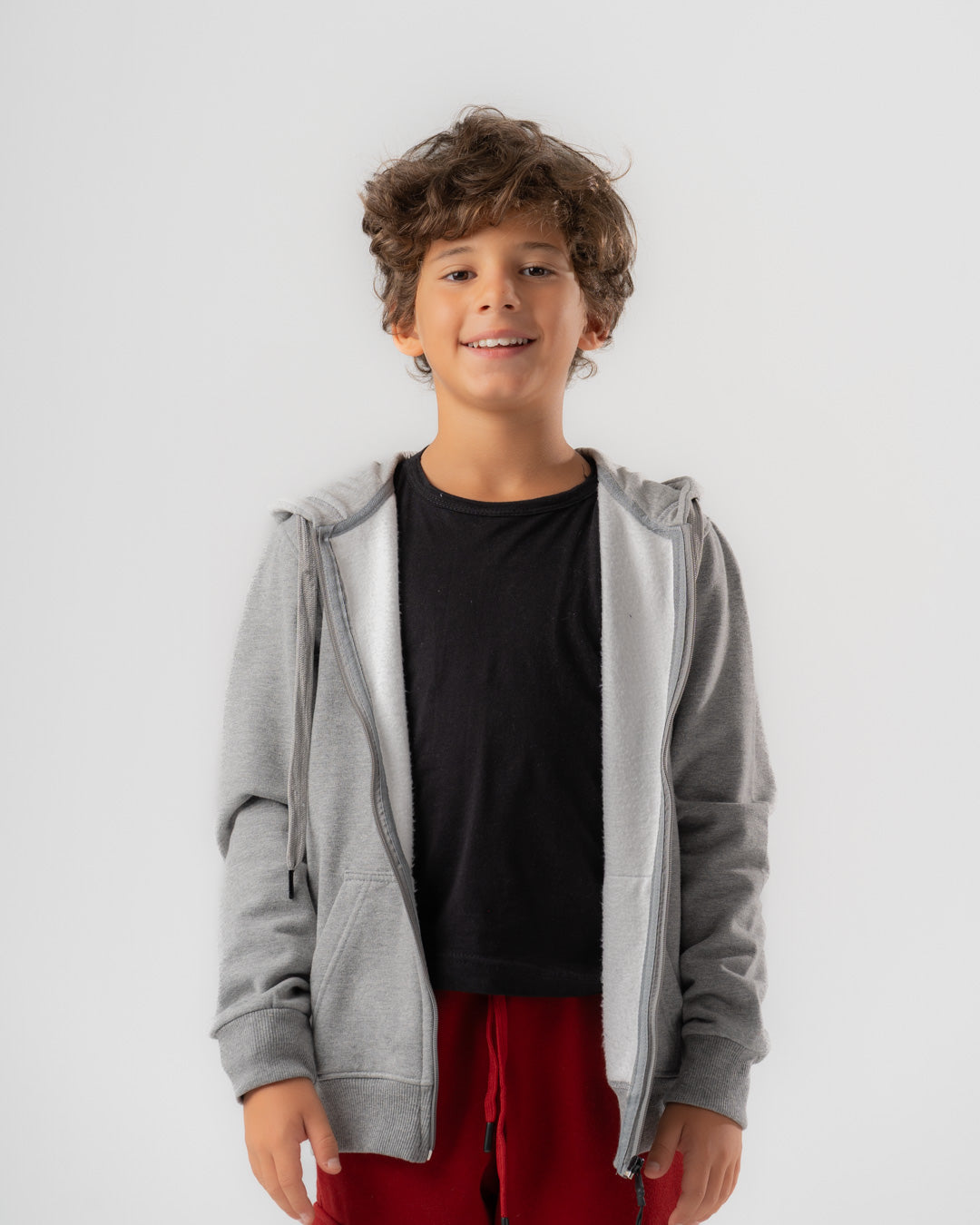 Boys Sweatshirt