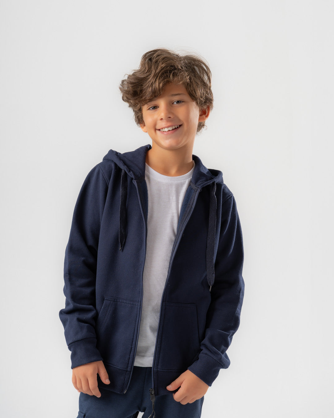 Boys Sweatshirt
