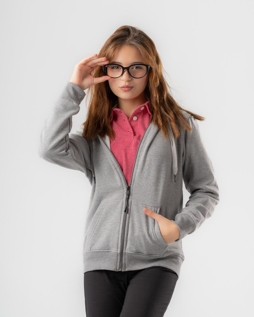 سويت شيرت للبنات