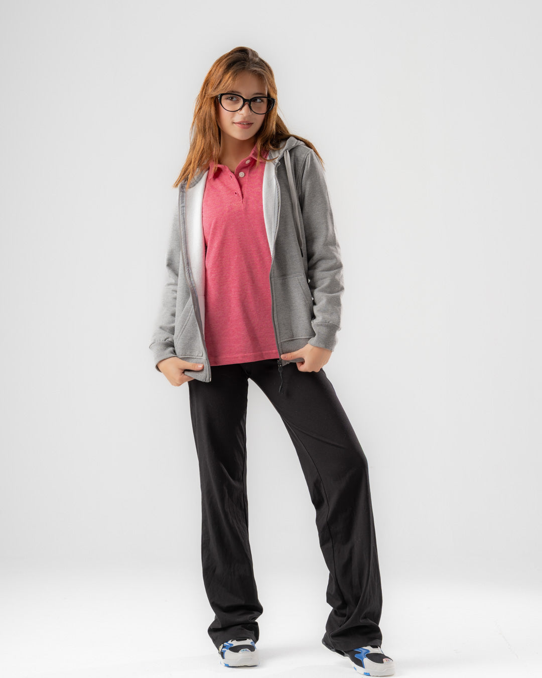 سويت شيرت للبنات