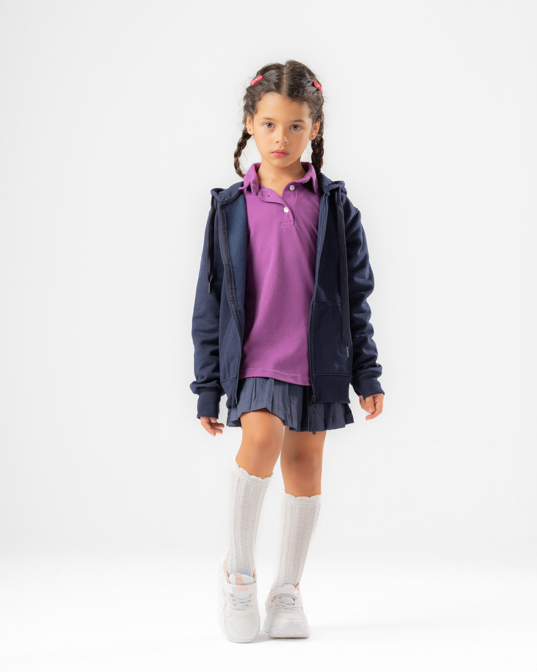 سويت شيرت للبنات