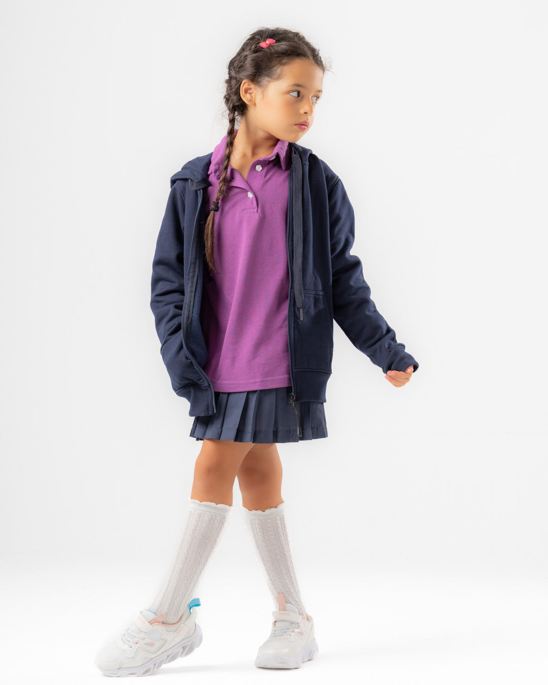 سويت شيرت للبنات