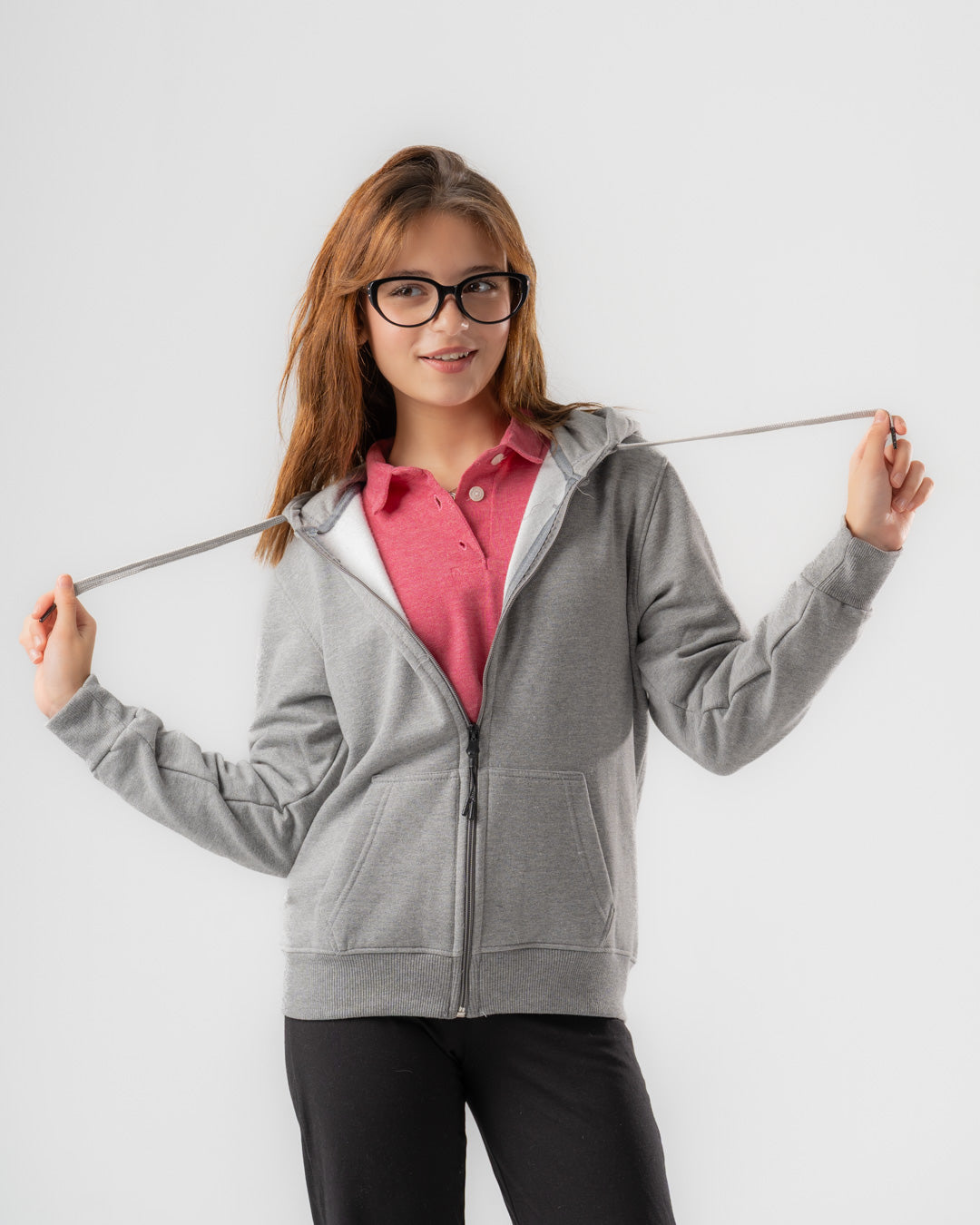 سويت شيرت للبنات