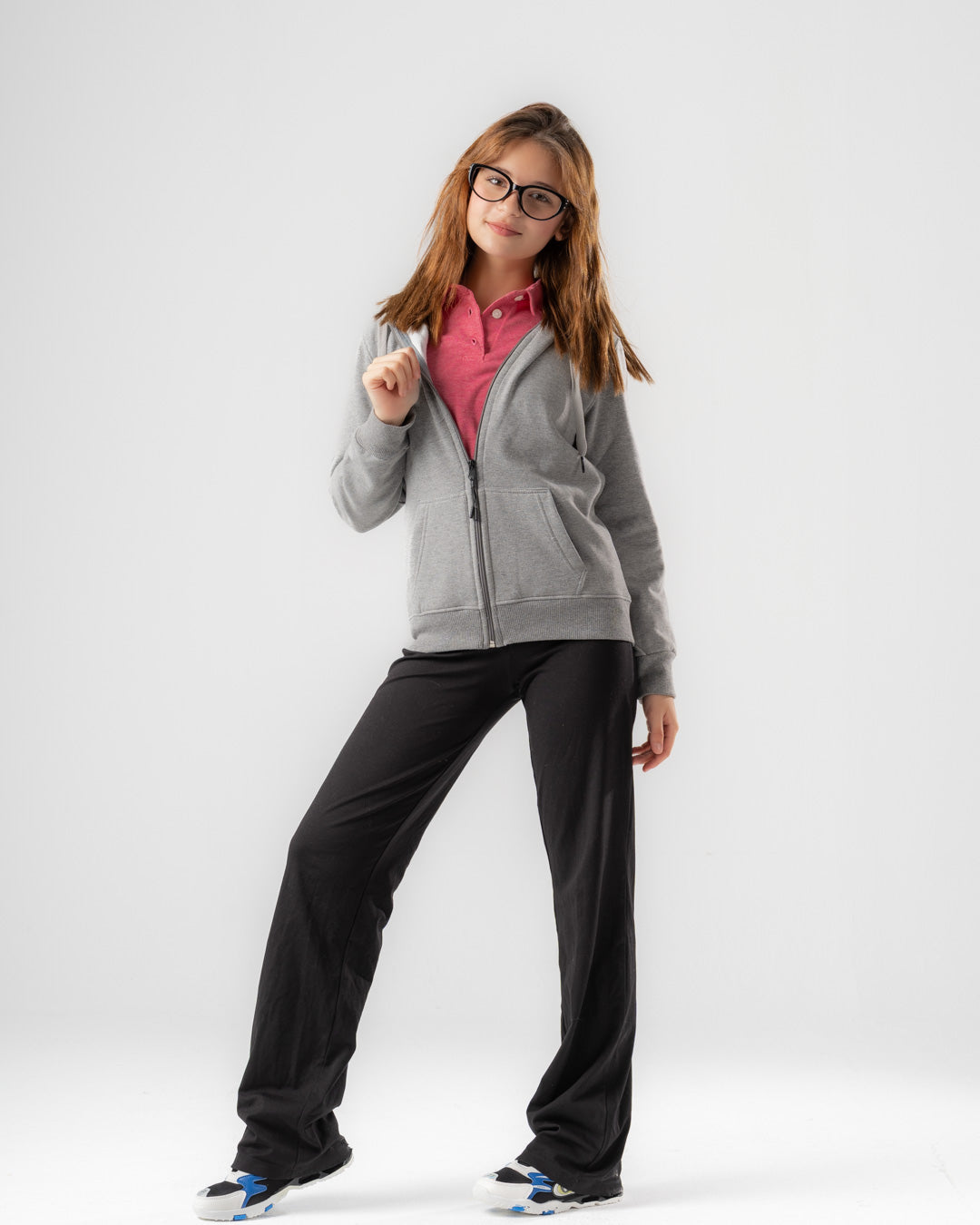 سويت شيرت للبنات